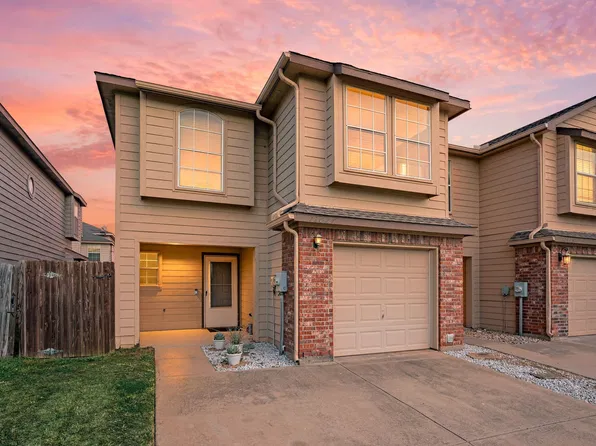12627 Oceanside Dr, Euless, TX 76040