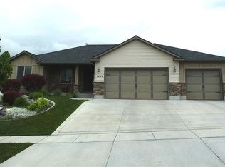 1423 Stoneridge Dr, Pocatello, ID 83201