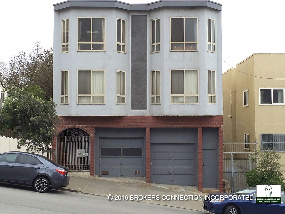1st image of 4725 Balboa St