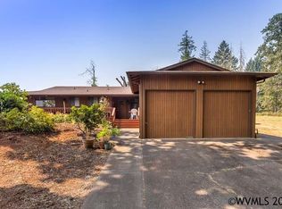 16275 Ellendale Rd, Dallas, OR 97338