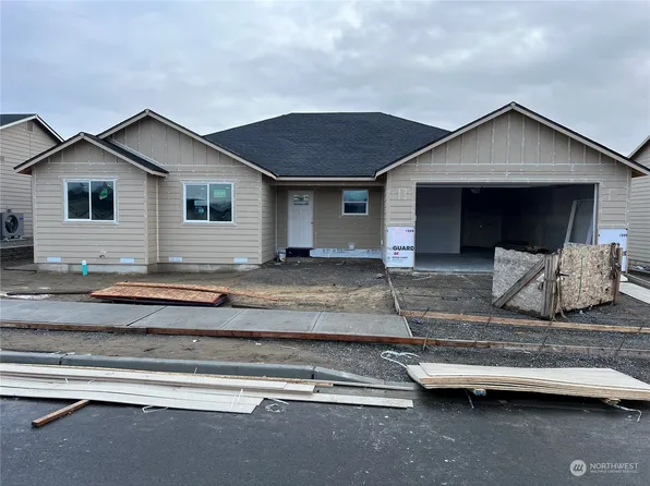 336 Emma Drive, Wenatchee, WA 98801