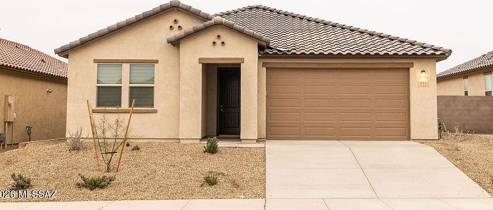 1st image of 851 W Calle Cajilla