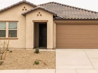 851 W Calle Cajilla, Sahuarita, AZ 85629