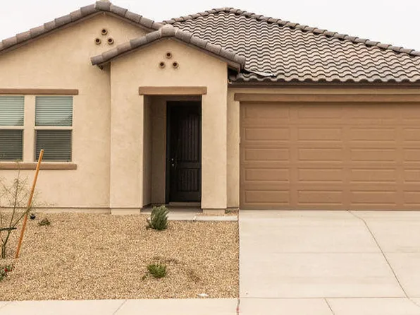 851 W Calle Cajilla, Sahuarita, AZ 85629