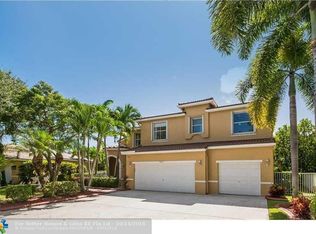 4144 NW 41st Dr, Coconut Creek, FL 33073