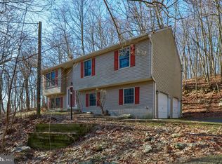 422 Pencroft Dr S, Holtwood, PA 17532