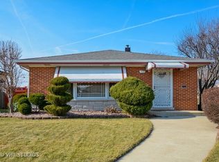 7934 S Kedvale Ave, Chicago, IL