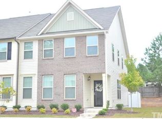 3011 Bluegrove Rd, Raleigh, NC 27610