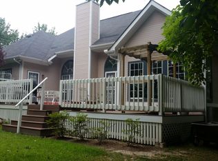8938 Chaffin Ln, Chattanooga, TN 37421