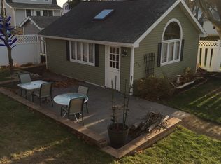 70 Town Beach Rd, Old Saybrook, CT 06475