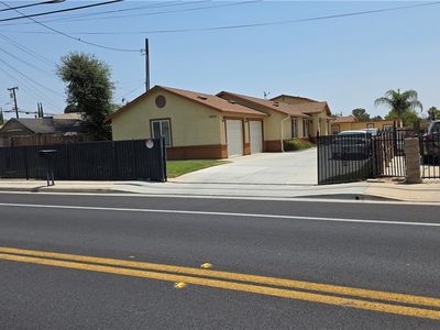 12902 Indian St, Moreno Valley, CA, 92553