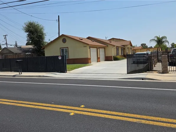 12902 Indian St, Moreno Valley, CA 92553