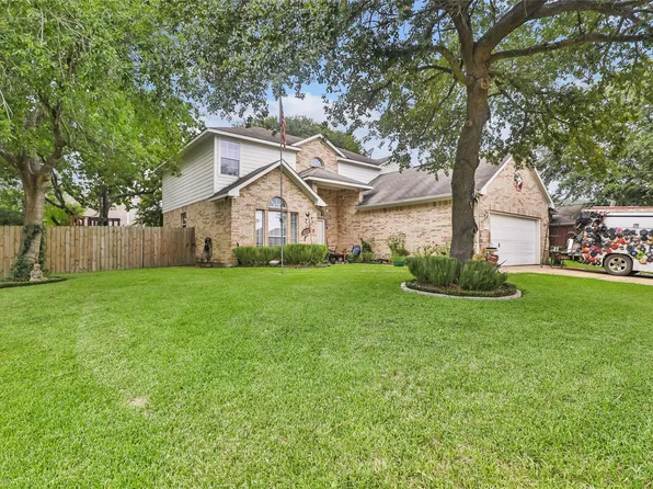 4503 Taino Dr, Baytown, TX 77521