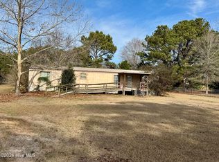 566 Edgarwood Way SW, Supply, NC 28462