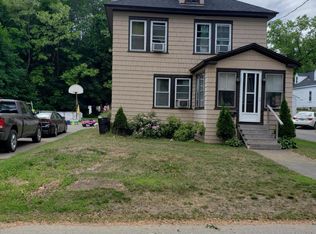 26 May St, Waterville, ME 04901