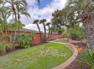 4348 Aragon Way, San Diego, CA 92115