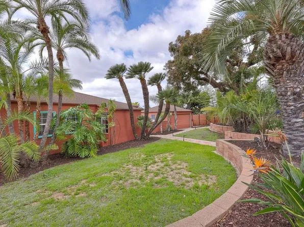 4348 Aragon Way, San Diego, CA 92115