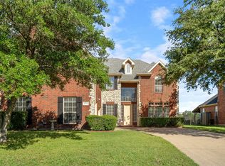 10101 Waterview Pkwy, Rowlett, TX 75089