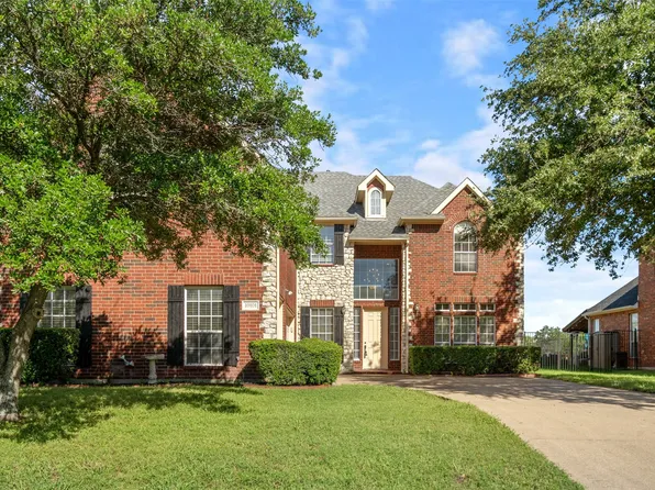 10101 Waterview Pkwy, Rowlett, TX 75089