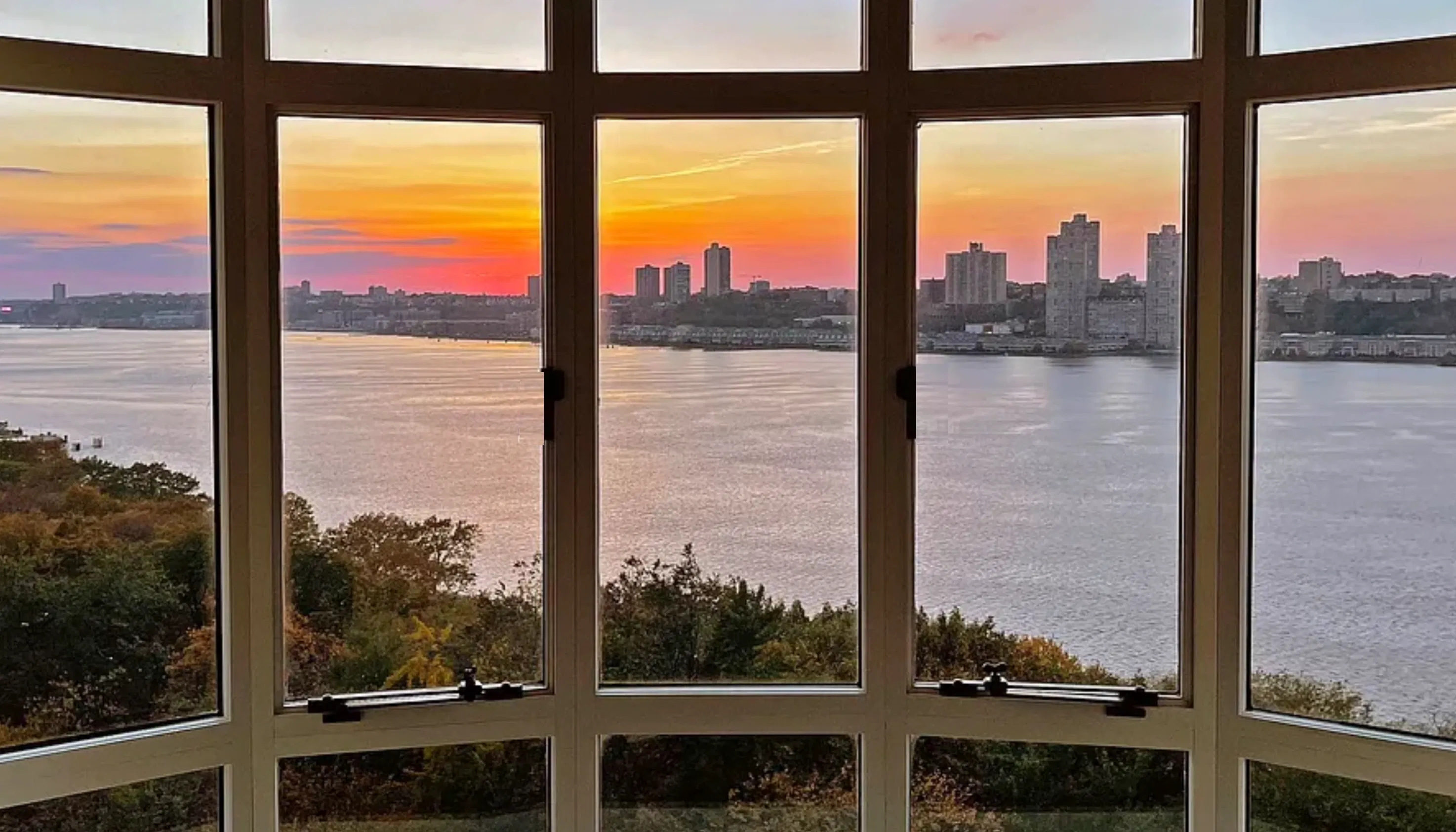140 Riverside Drive #11A in Upper West Side, Manhattan | StreetEasy