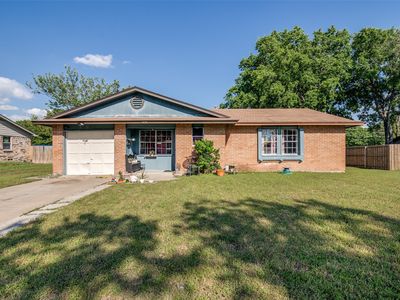 1826 Mercury Dr, Garland, TX, 75040