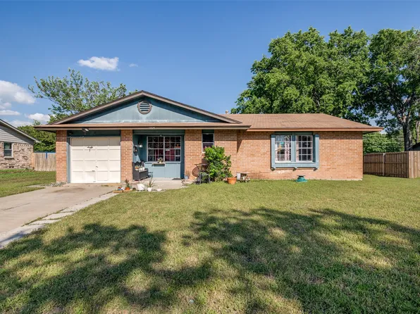 1826 Mercury Dr, Garland, TX 75040