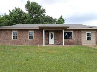 22428 Cannery Rd, Spiro, OK 74959
