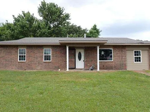 22428 Cannery Rd, Spiro, OK 74959