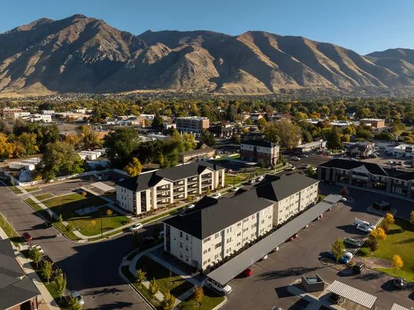 67 W 600 S #B301, Springville, UT 84663