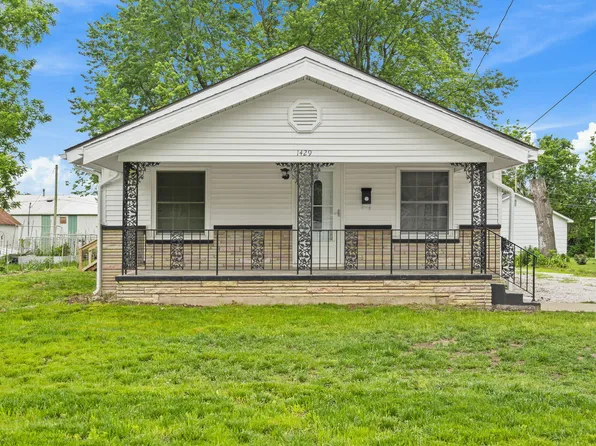 1429 N Marion Avenue, Springfield, MO 65802