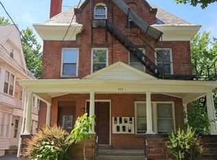 838 1/2 Union Street, Schenectady, NY 12308