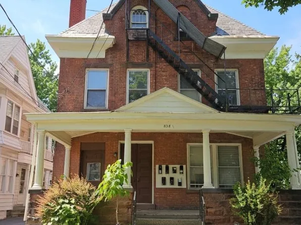 838 1/2 Union Street, Schenectady, NY 12308