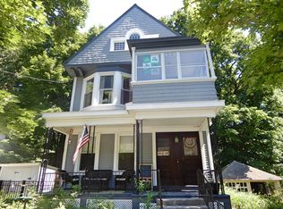 21 Hawthorne Ave, Troy, NY 12180