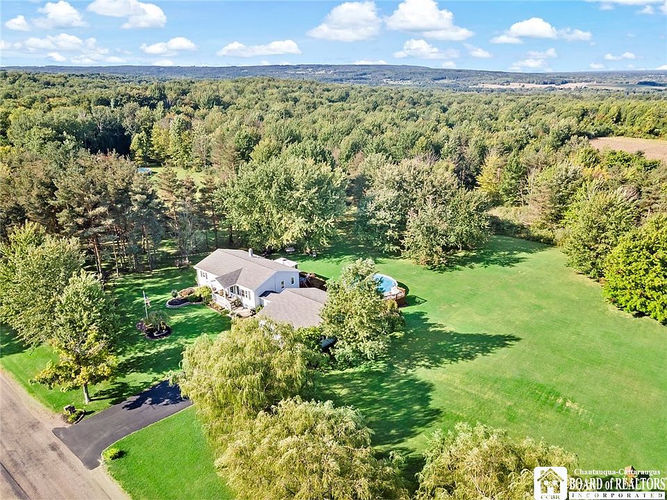 9902 Miller Rd, Fredonia, NY 14063 Zillow