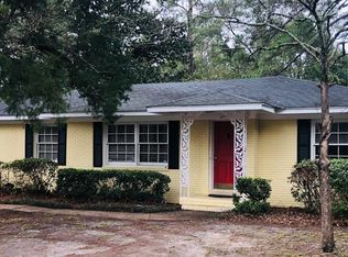 604 Azalea Cir, Valdosta, GA 31602