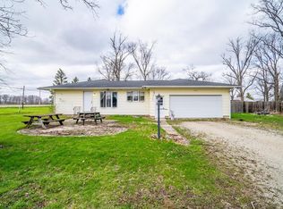 7403 S Us Highway 27, Berne, IN 46711