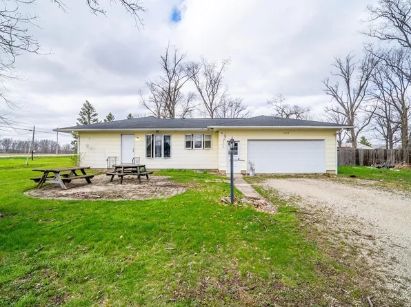 7403 S Us Highway 27, Berne, IN 46711