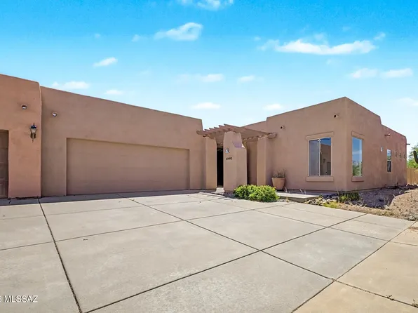 13792 E Langtry Ln, Tucson, AZ 85747