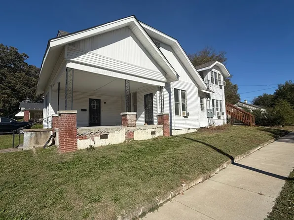 1923 S Izard St, Little Rock, AR