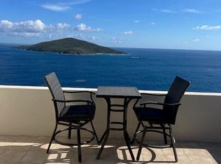 Ua Mahogany Run, Saint Thomas, VI 00802