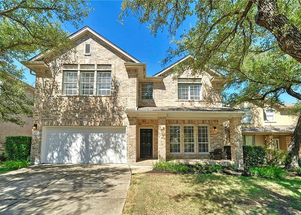 1626 Sundown Dr, Austin, TX 78738 MLS 6214526 Zillow