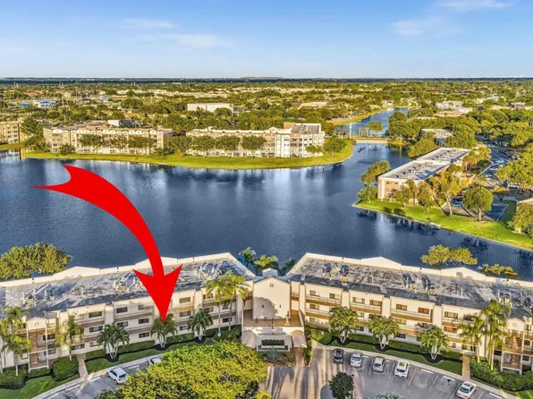 10442 E Clairmont Circle #204, Tamarac, FL 33321