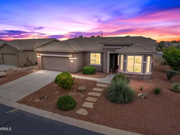 42457 W NORTH STAR Drive, Maricopa, AZ 85138