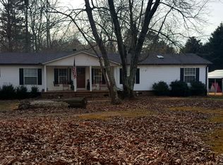 2735 Weaver Rd, China Grove, NC 28023