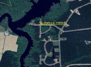 109 Norcum Point Rd, Edenton, NC 27932