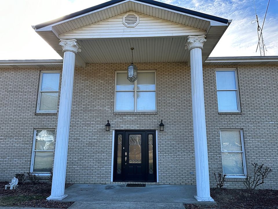 202 Main St, Stanville, KY 41659 MLS 118061 Zillow