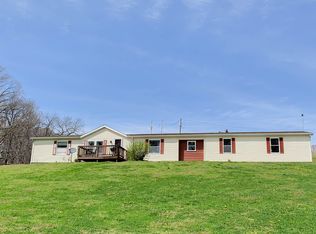 8598 County Road 402, Palmyra, MO 63461