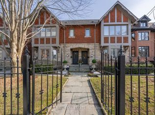 11A Clarendon Ave #2, Toronto, ON M4V 1H8
