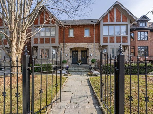 11A Clarendon Ave #2, Toronto, ON M4V 1H8
