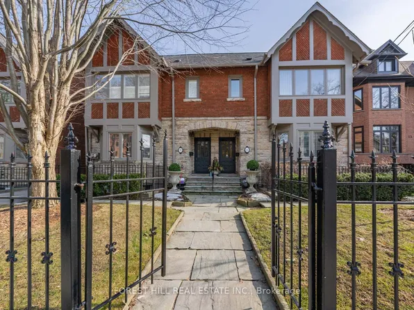 11A Clarendon Ave #2, Toronto, ON M4V 1H8